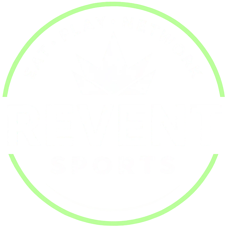 Revent Sports logo