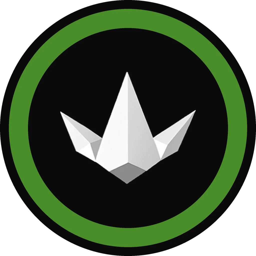 Revent Sports crown mark